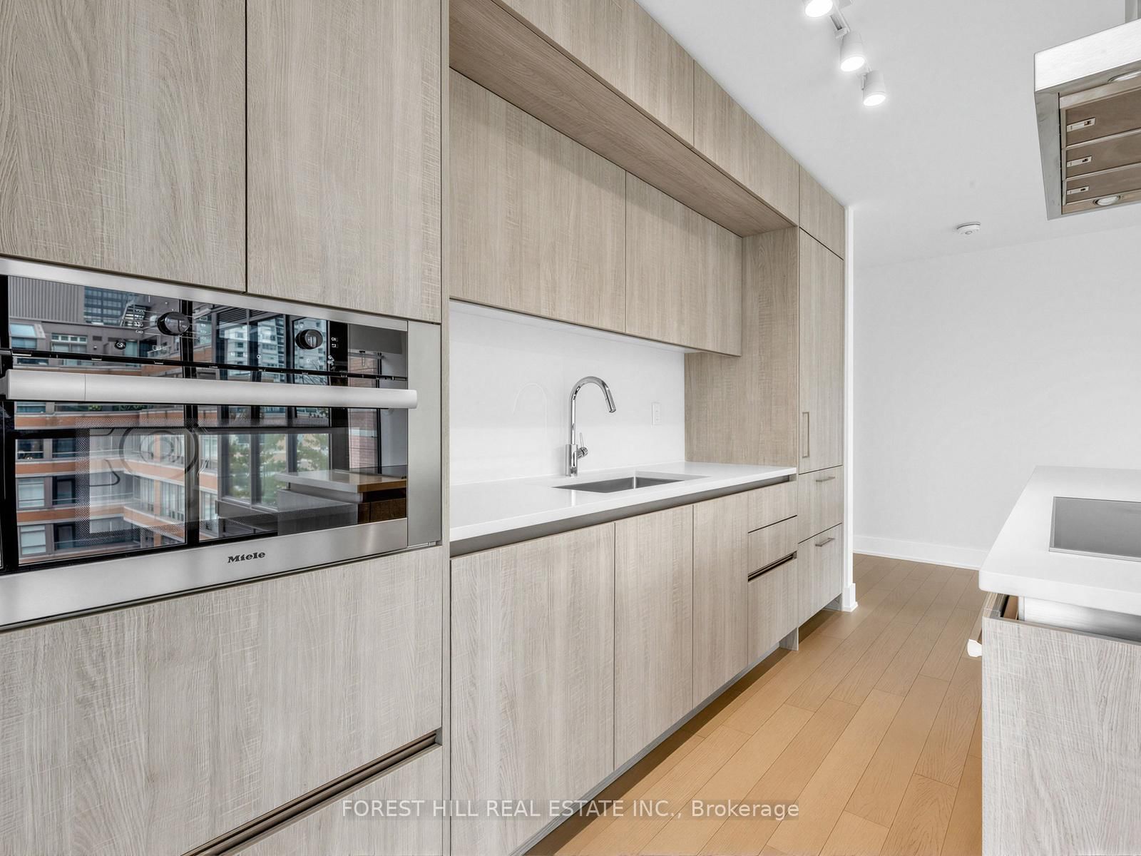 6 Jackes Avenue • #513 • Toronto, ON photo 15