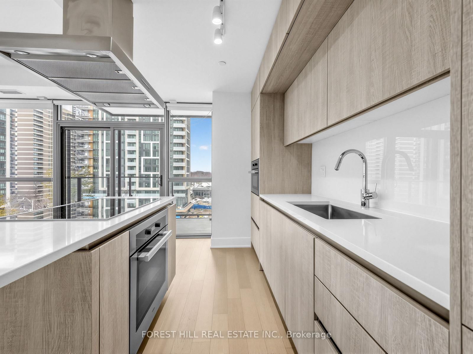 6 Jackes Avenue • #513 • Toronto, ON photo 17