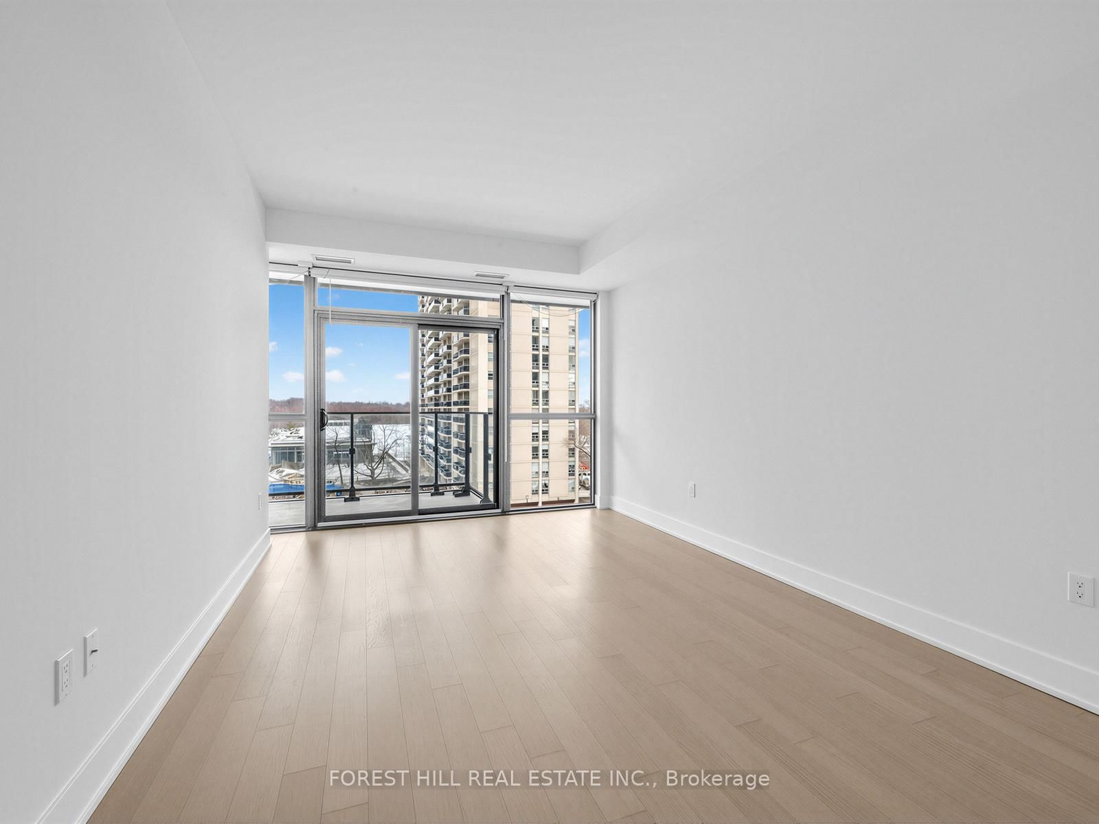 6 Jackes Avenue • #513 • Toronto, ON photo 19