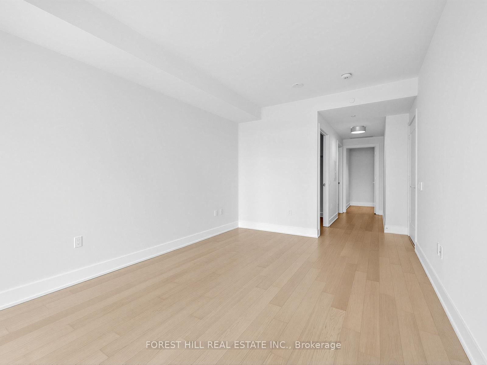 6 Jackes Avenue • #513 • Toronto, ON photo 21