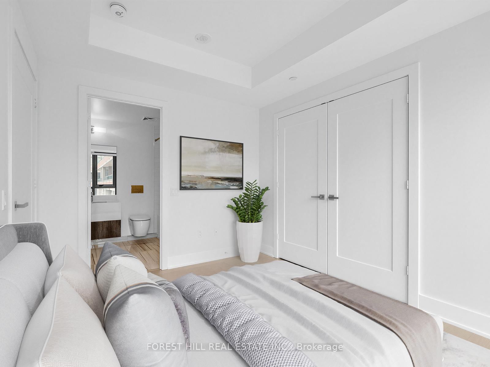 6 Jackes Avenue • #513 • Toronto, ON photo 26