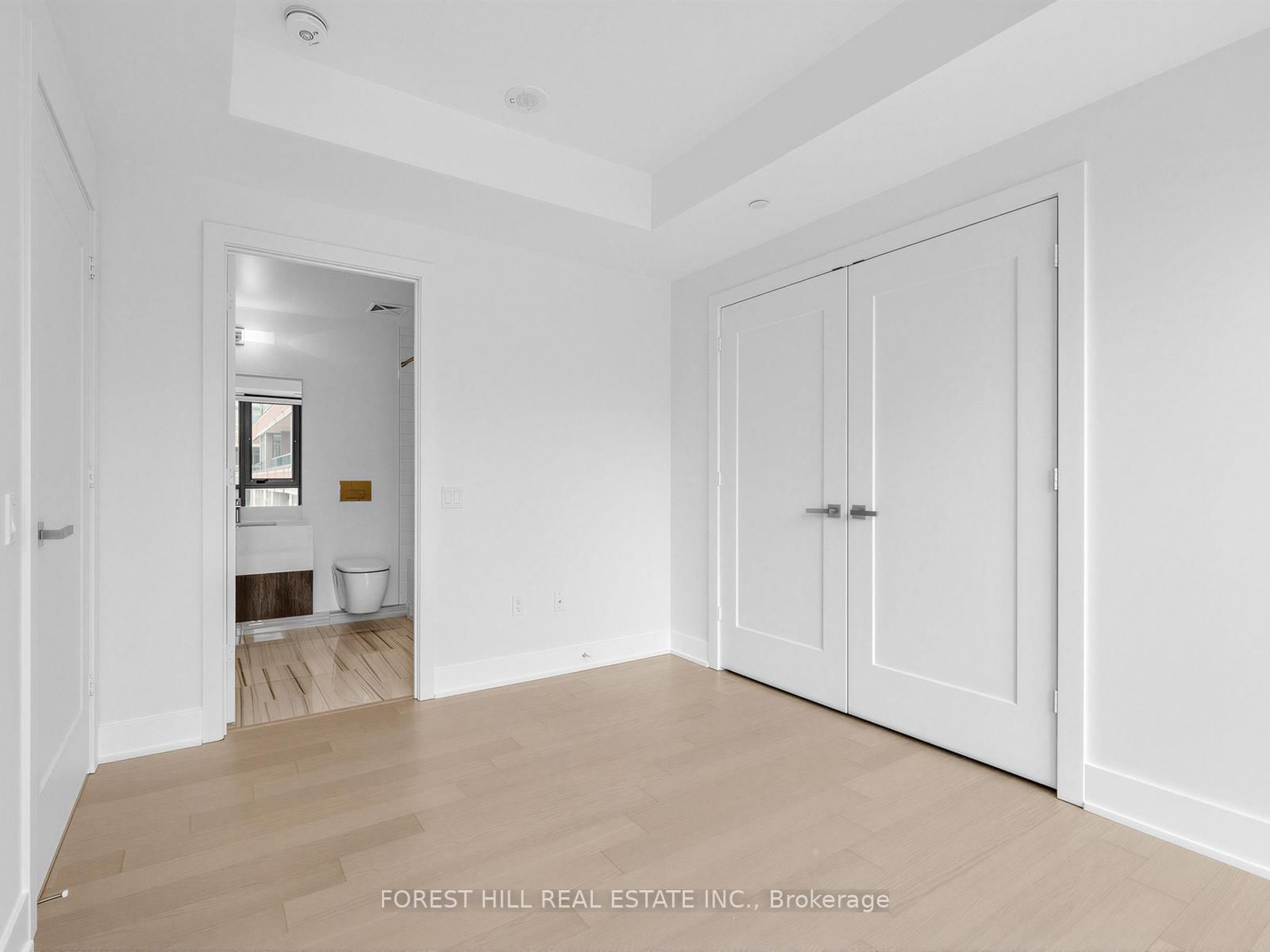 6 Jackes Avenue • #513 • Toronto, ON photo 27