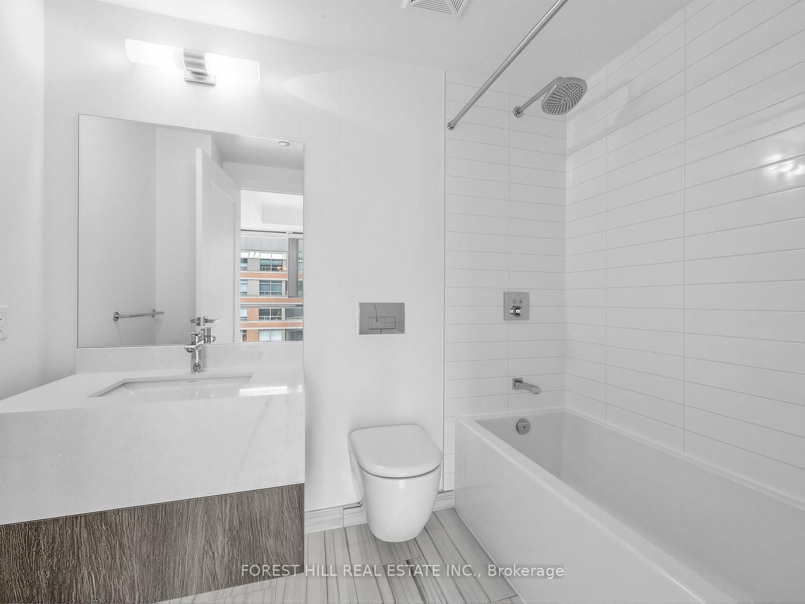 6 Jackes Avenue • #513 • Toronto, ON photo 28