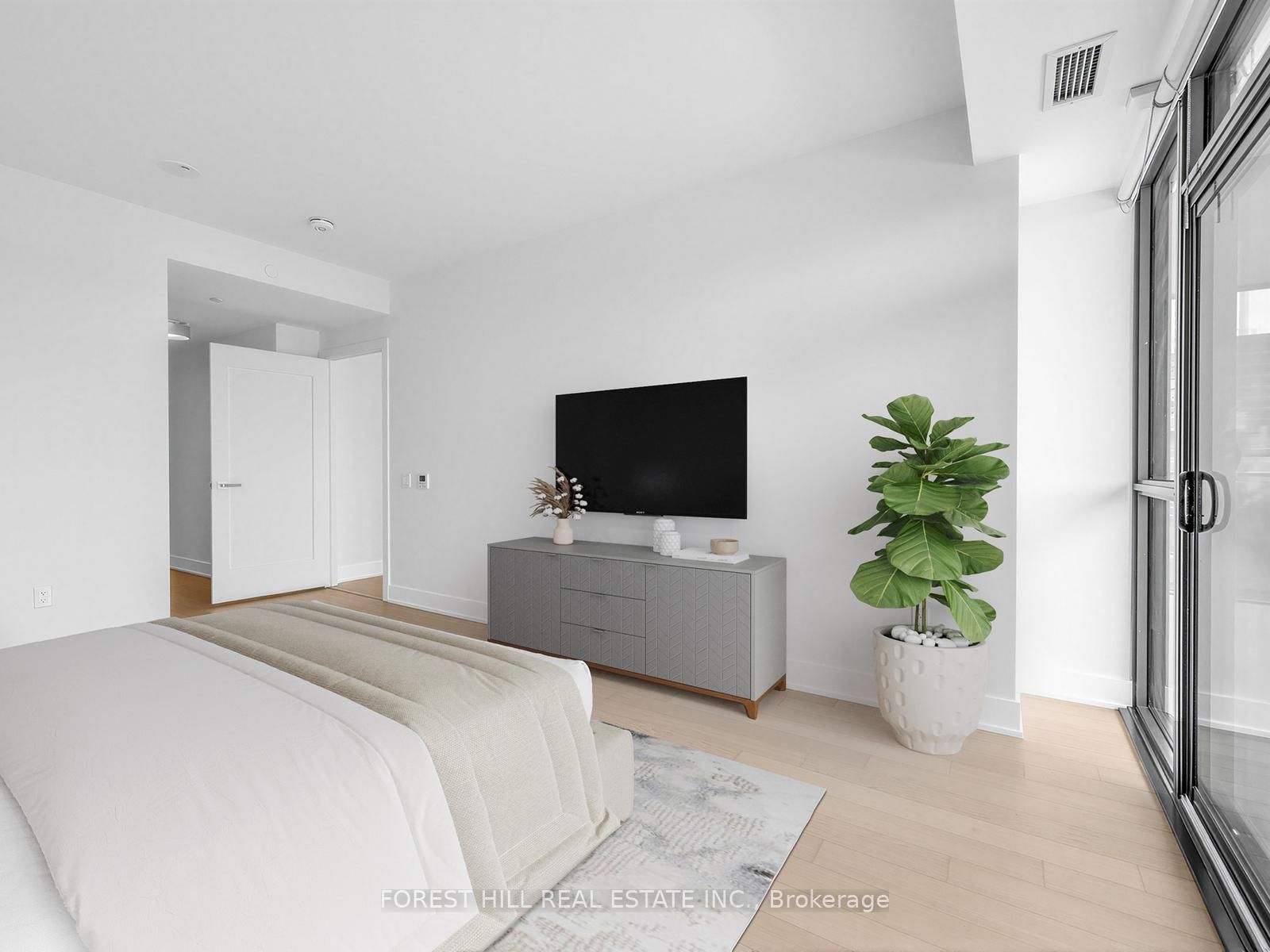 6 Jackes Avenue • #513 • Toronto, ON photo 29