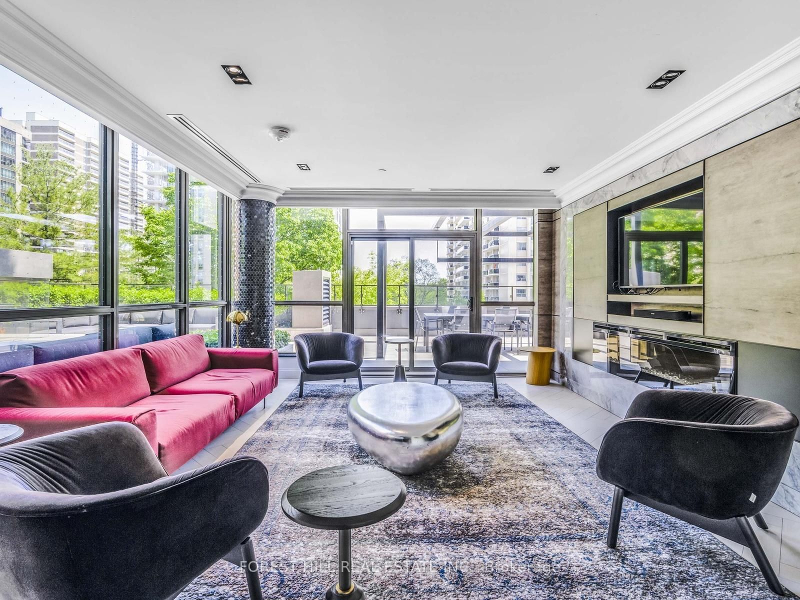 6 Jackes Avenue • #513 • Toronto, ON photo 35