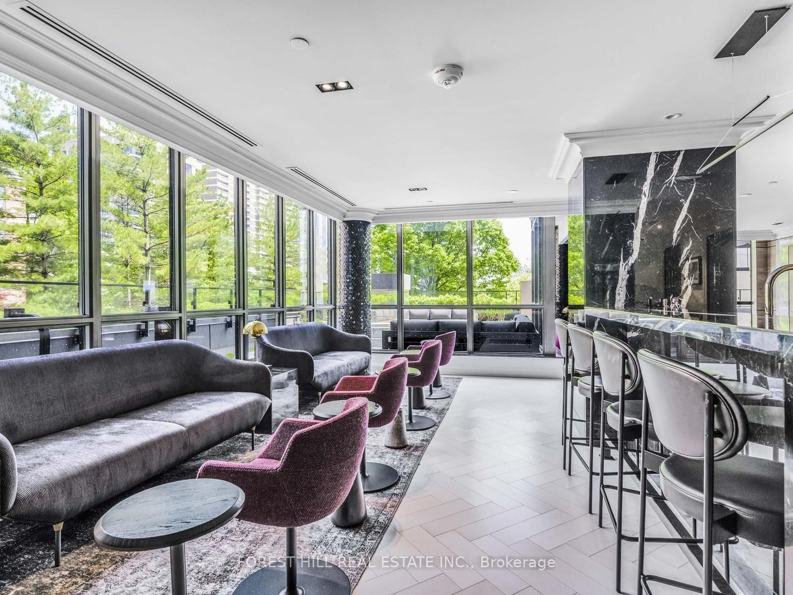6 Jackes Avenue • #513 • Toronto, ON photo 36