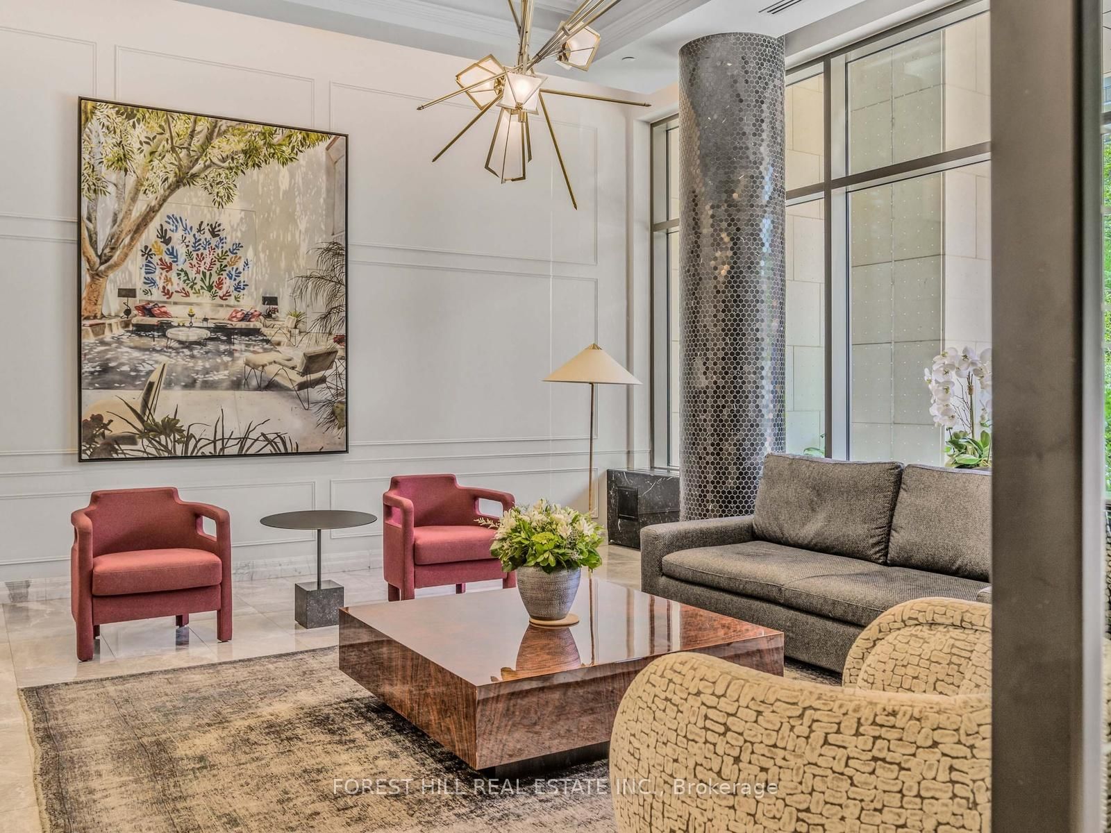 6 Jackes Avenue • #513 • Toronto, ON photo 37