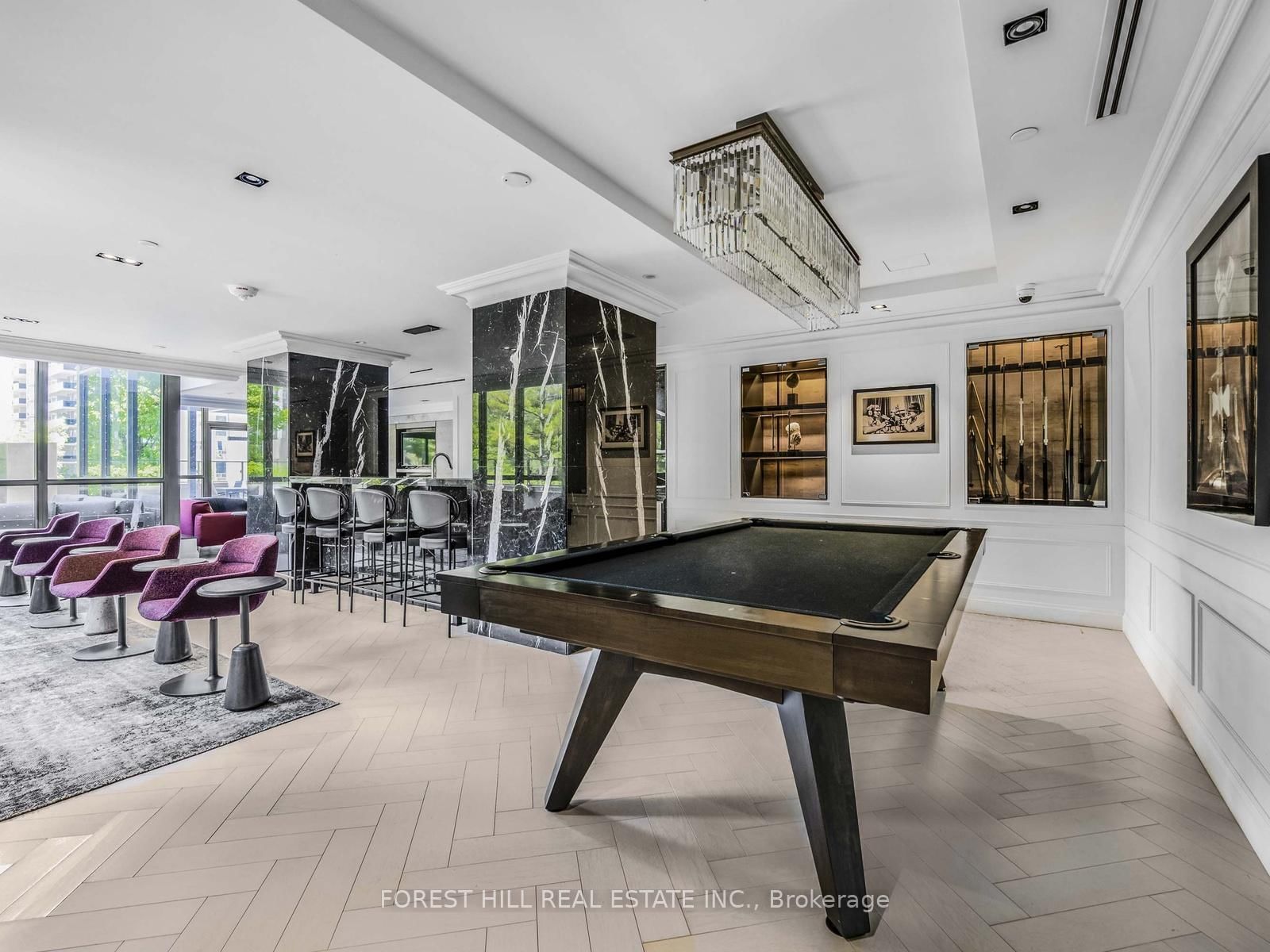 6 Jackes Avenue • #513 • Toronto, ON photo 39
