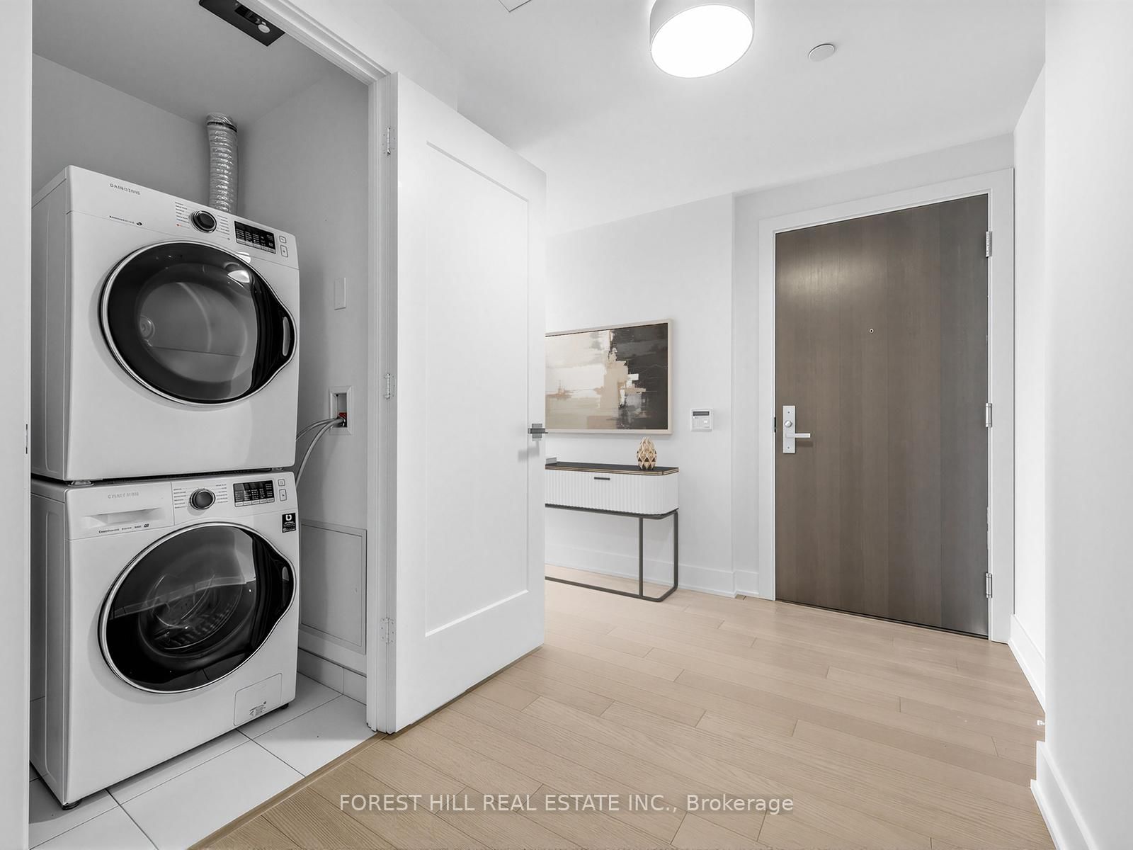 6 Jackes Avenue • #513 • Toronto, ON photo 4