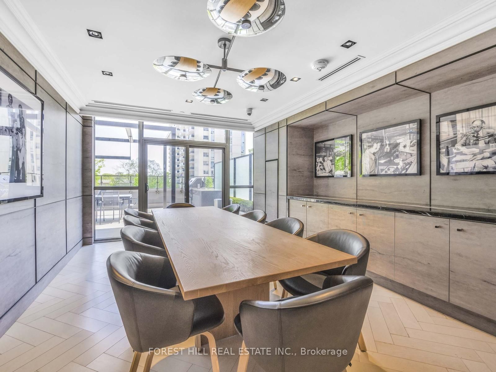 6 Jackes Avenue • #513 • Toronto, ON photo 40