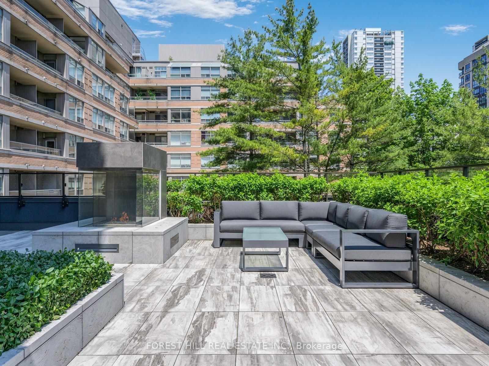 6 Jackes Avenue • #513 • Toronto, ON photo 41