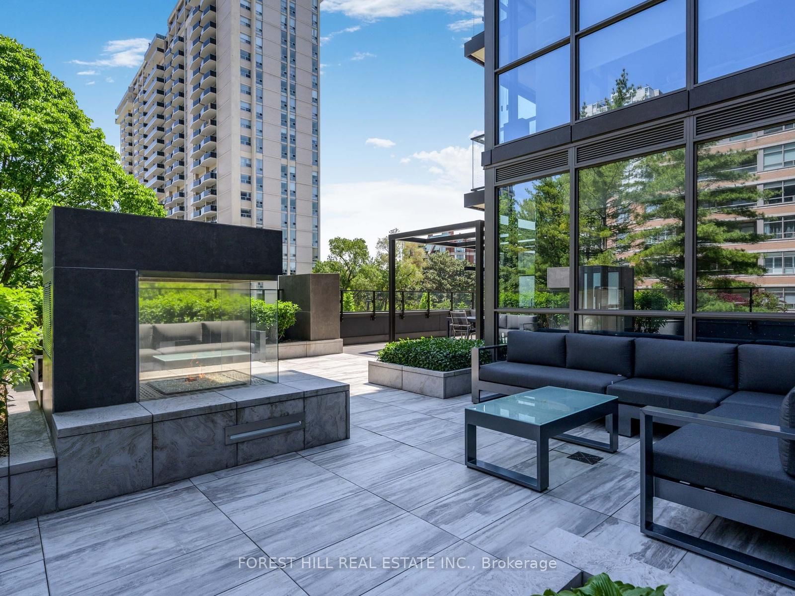 6 Jackes Avenue • #513 • Toronto, ON photo 42