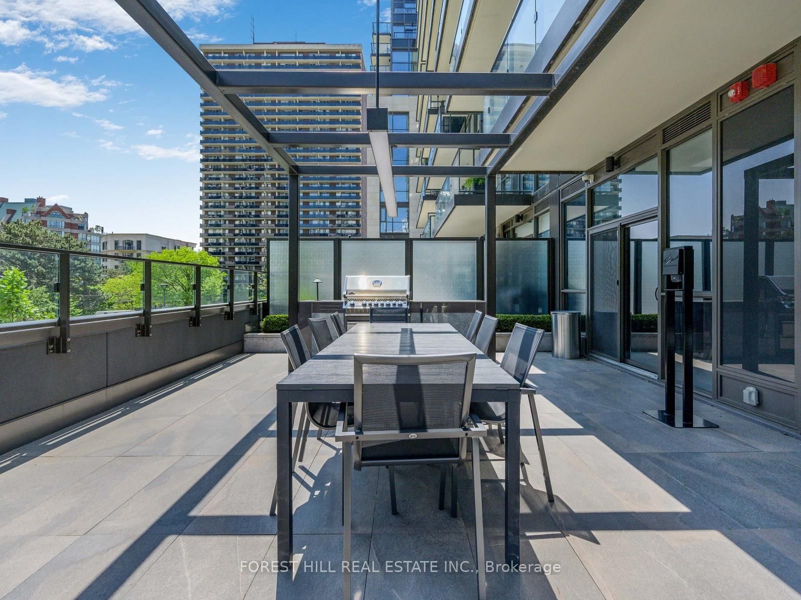 6 Jackes Avenue • #513 • Toronto, ON photo 43