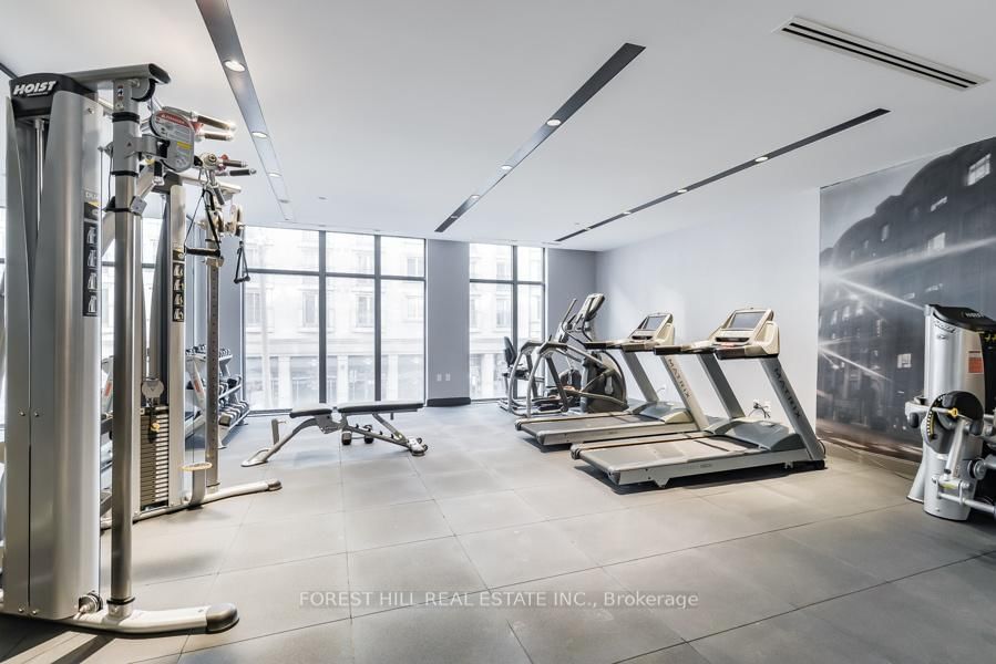 6 Jackes Avenue • #513 • Toronto, ON photo 44