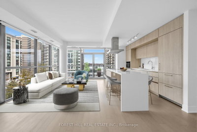 6 Jackes Avenue • #513 • Toronto, ON photo 6