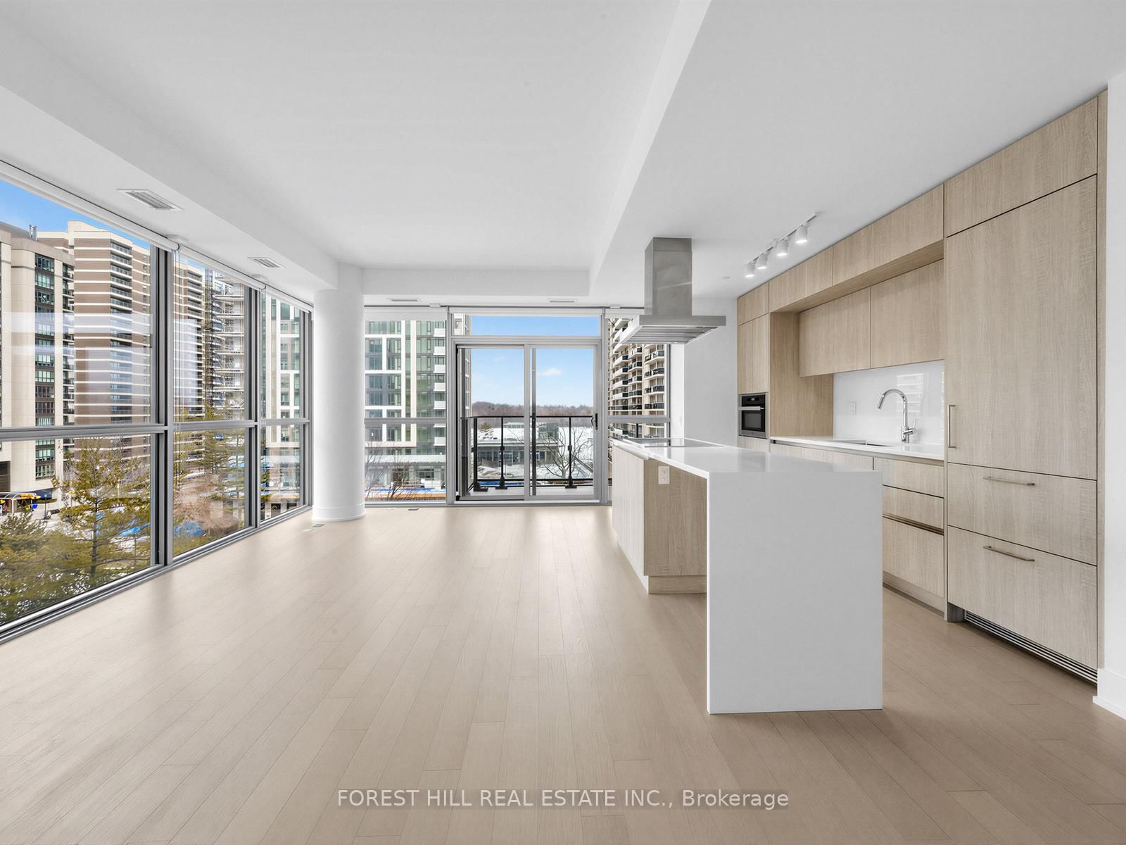 6 Jackes Avenue • #513 • Toronto, ON photo 8