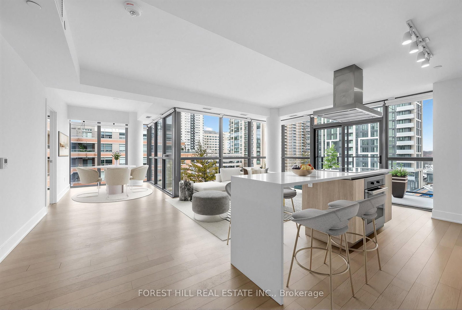 6 Jackes Avenue • #513 • Toronto, ON photo 9