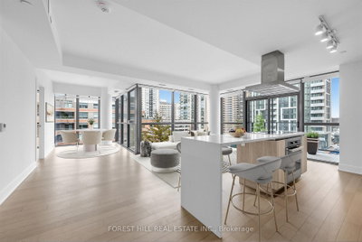6 Jackes Avenue • #513 • Toronto, ON photo 9