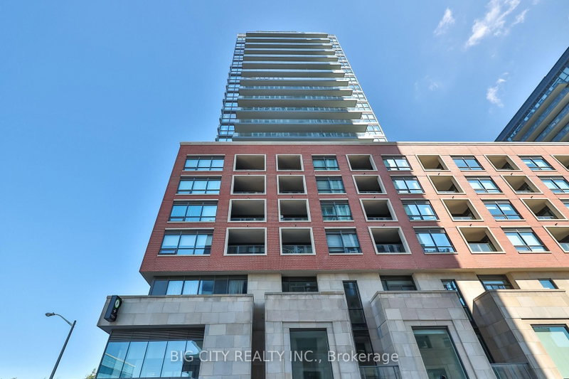 210 - 25 Frederick Todd Way