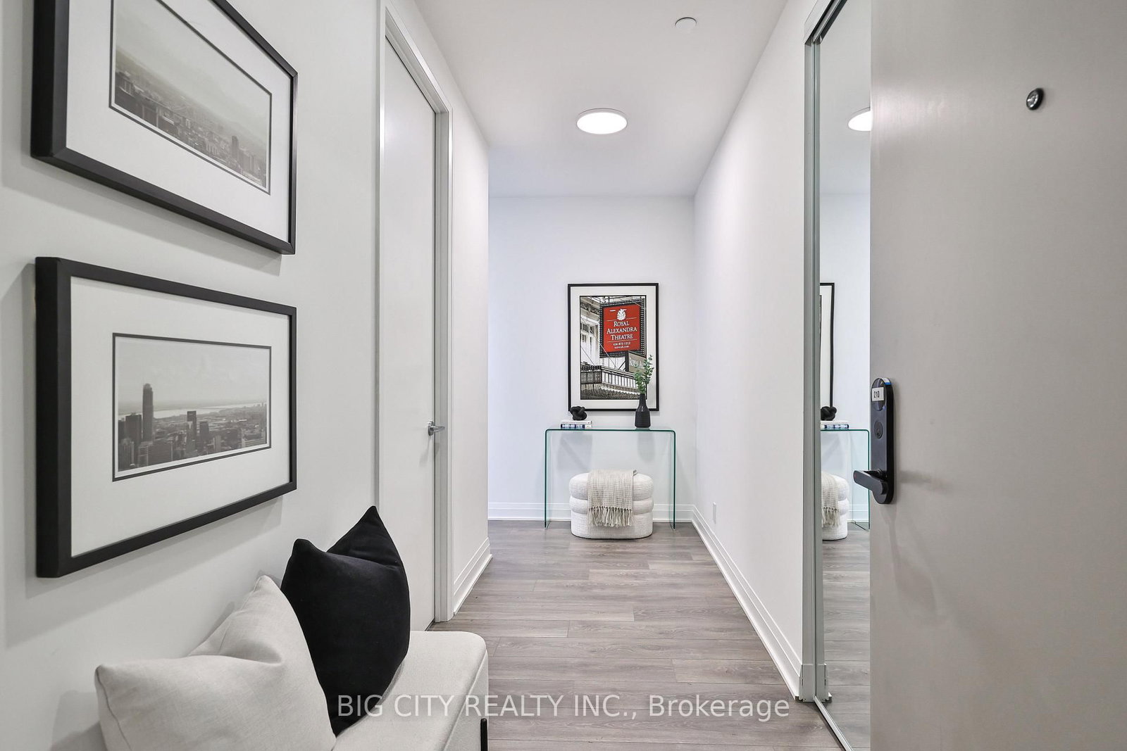 210 - 25 Frederick Todd Way, Toronto 3