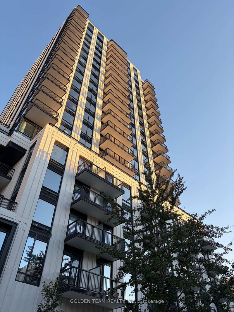 91 Montclair Avenue