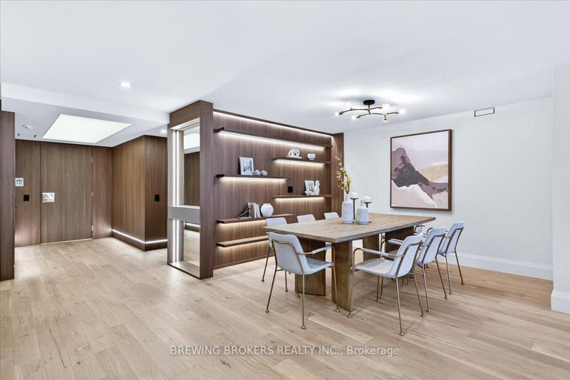 737 - 3600 Yonge Street