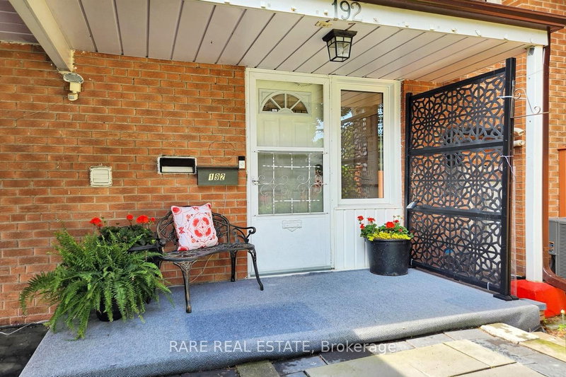 192 Three Valleys Drive