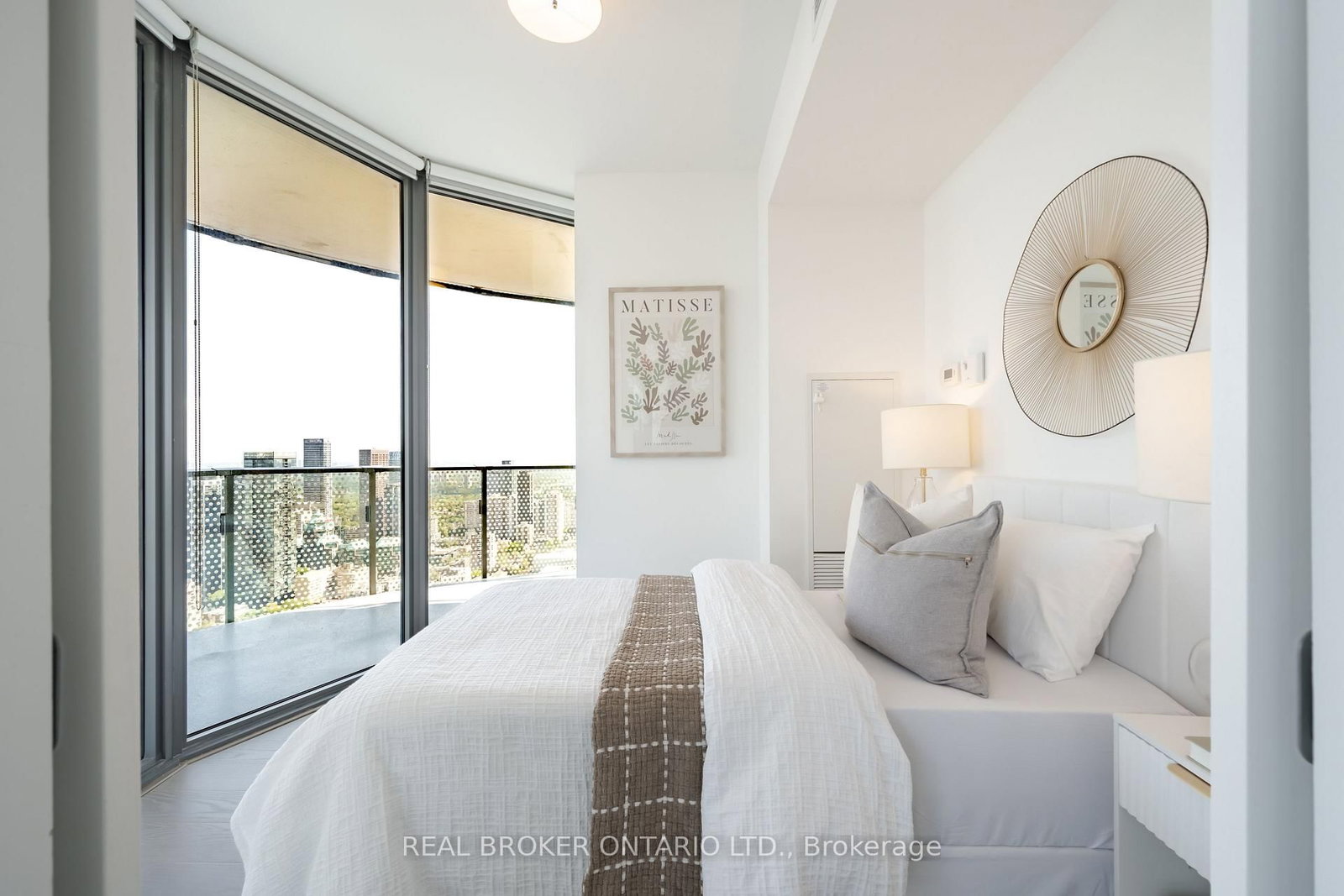 11 Wellesley Street W • #5311 • Toronto, ON photo 15