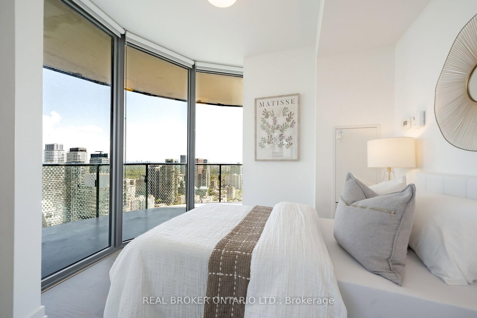 11 Wellesley Street W • #5311 • Toronto, ON photo 16