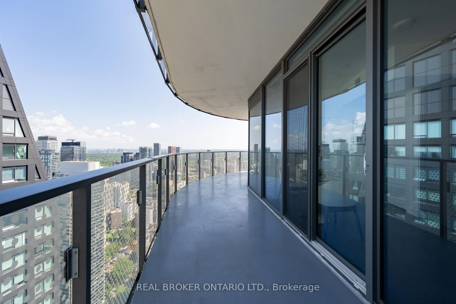 11 Wellesley Street W • #5311 • Toronto, ON photo 23