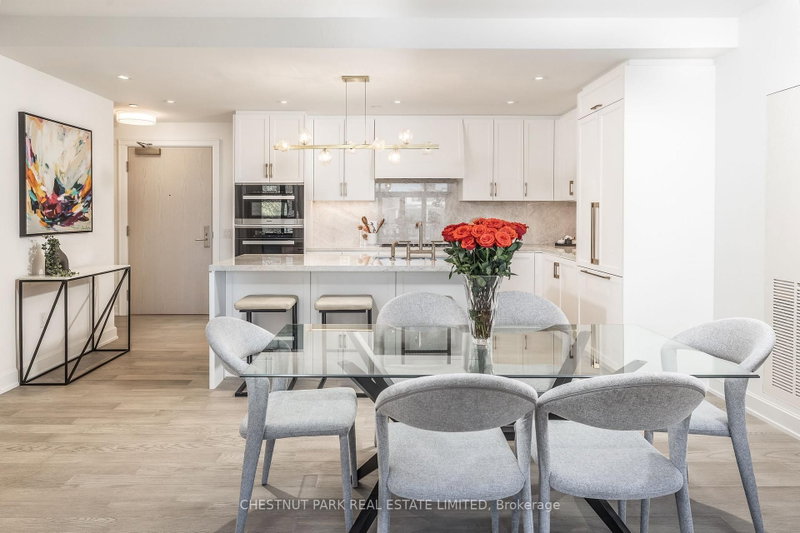 408 - 1 Strathgowan Avenue