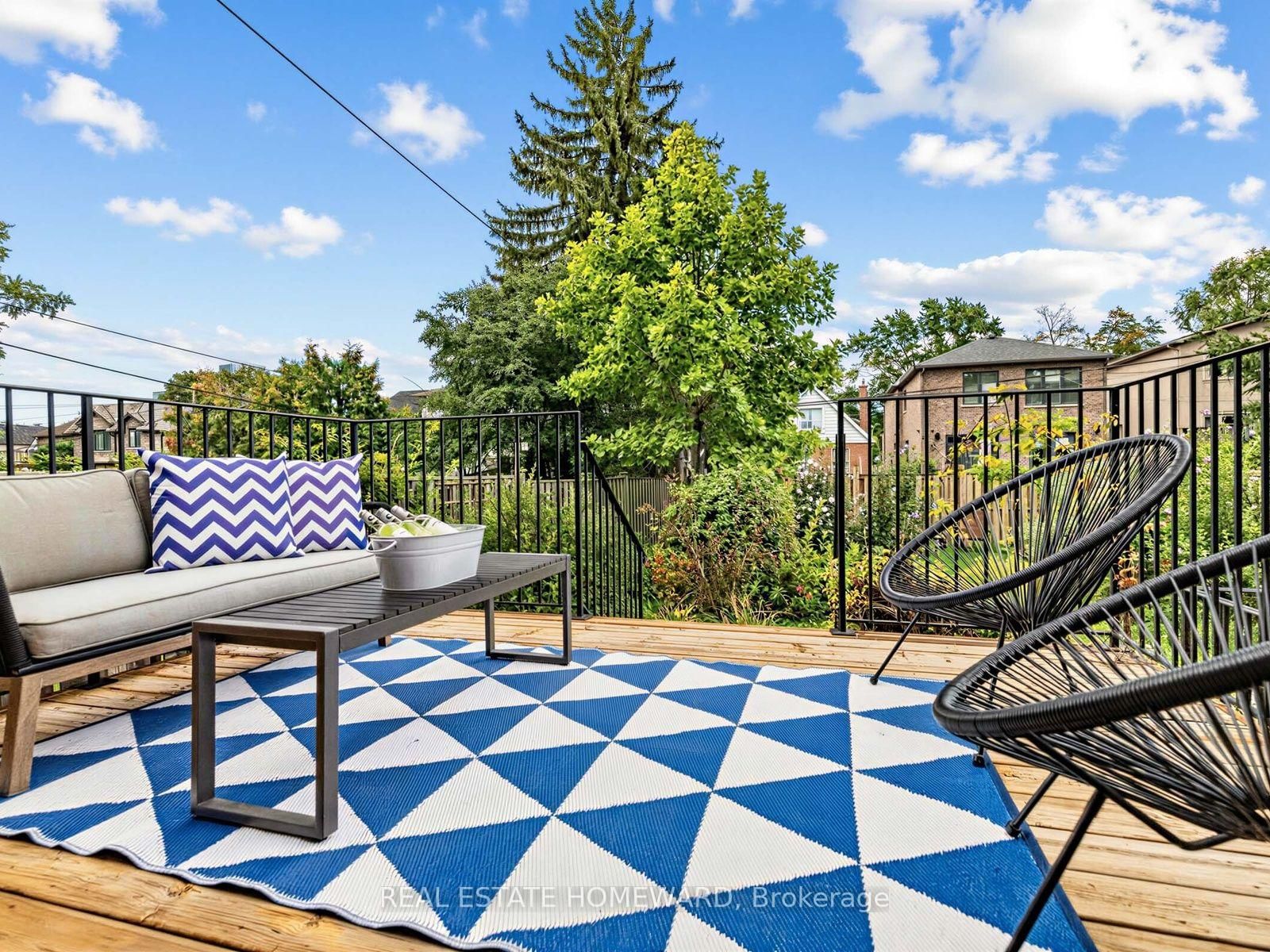 553 Broadway Avenue • Toronto, ON photo 36