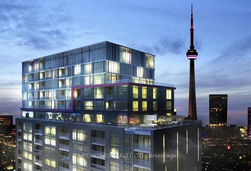613 - 435 Richmond Street W