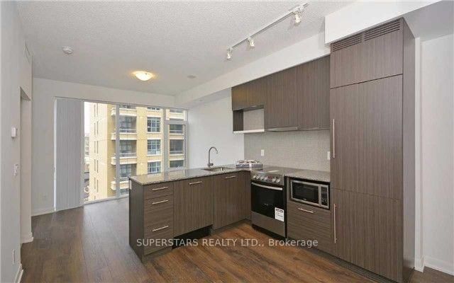 613 - 435 Richmond Street W