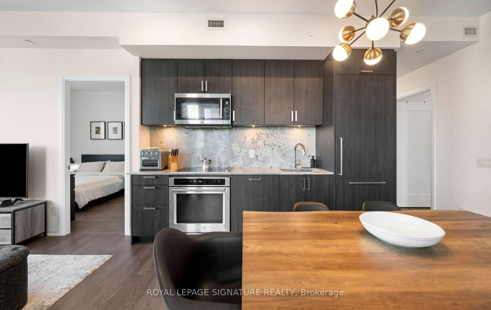 280 Howland Avenue • #526 • Toronto, ON photo 11