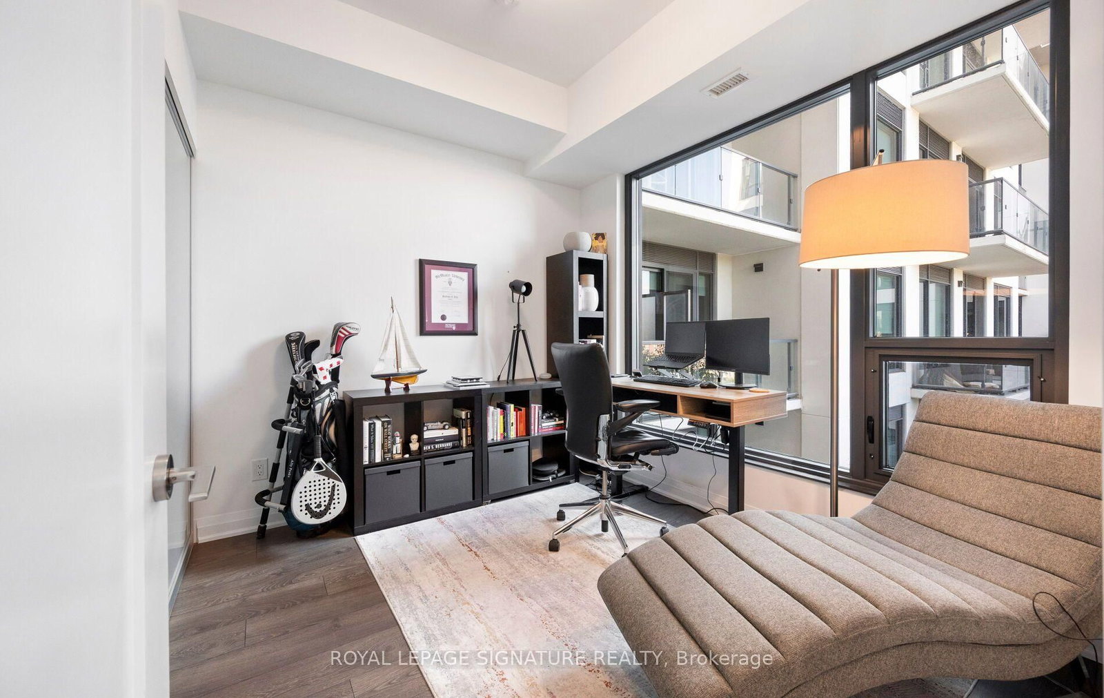 280 Howland Avenue • #526 • Toronto, ON photo 15
