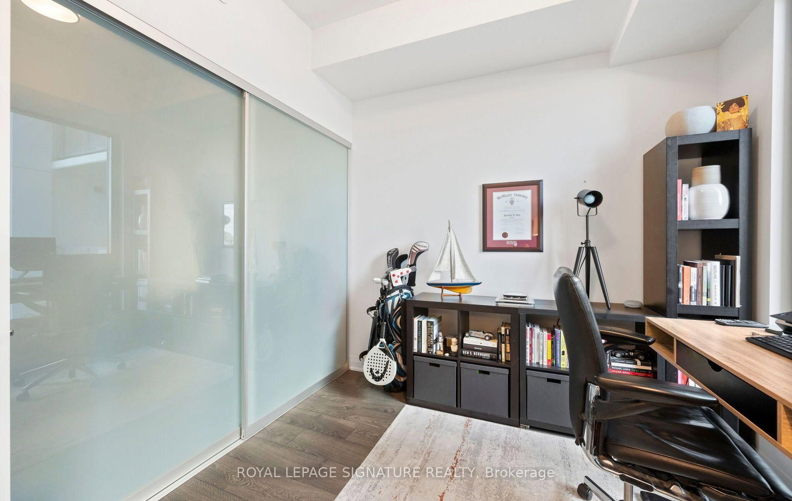 280 Howland Avenue • #526 • Toronto, ON photo 16