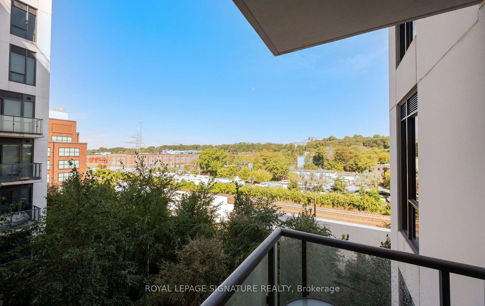 280 Howland Avenue • #526 • Toronto, ON photo 20