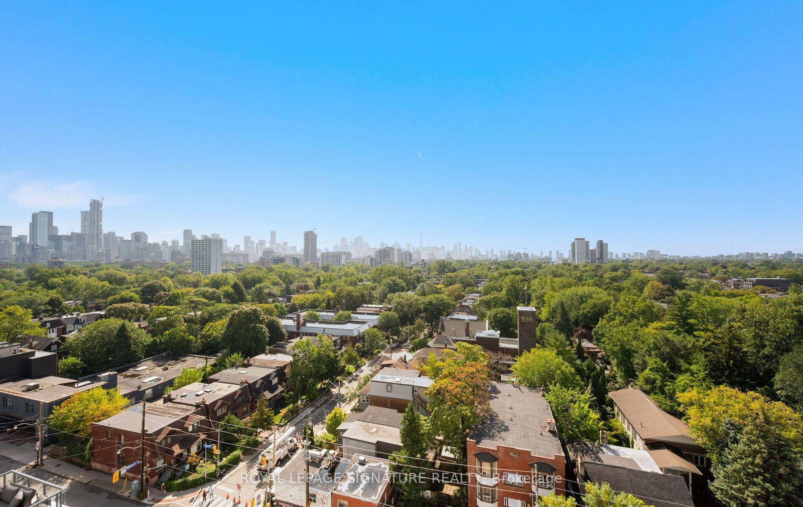 280 Howland Avenue • #526 • Toronto, ON photo 21