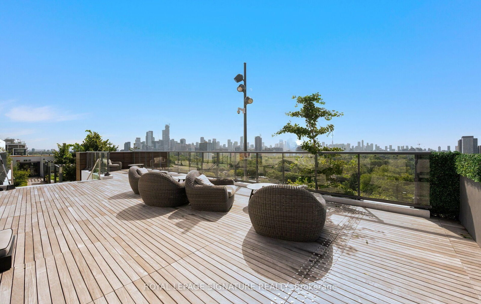 280 Howland Avenue • #526 • Toronto, ON photo 22