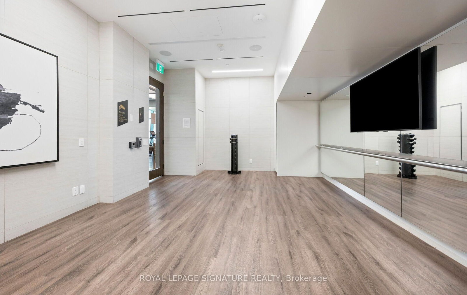 280 Howland Avenue • #526 • Toronto, ON photo 28