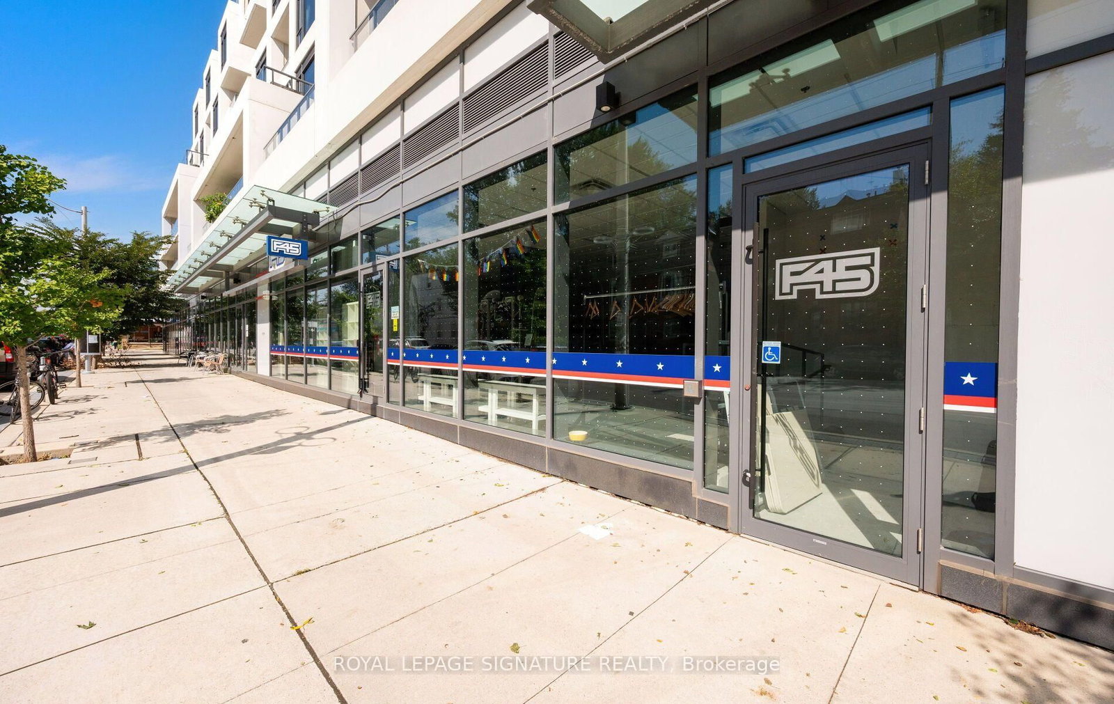 280 Howland Avenue • #526 • Toronto, ON photo 30