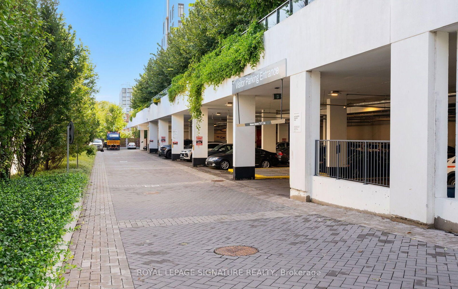 280 Howland Avenue • #526 • Toronto, ON photo 32