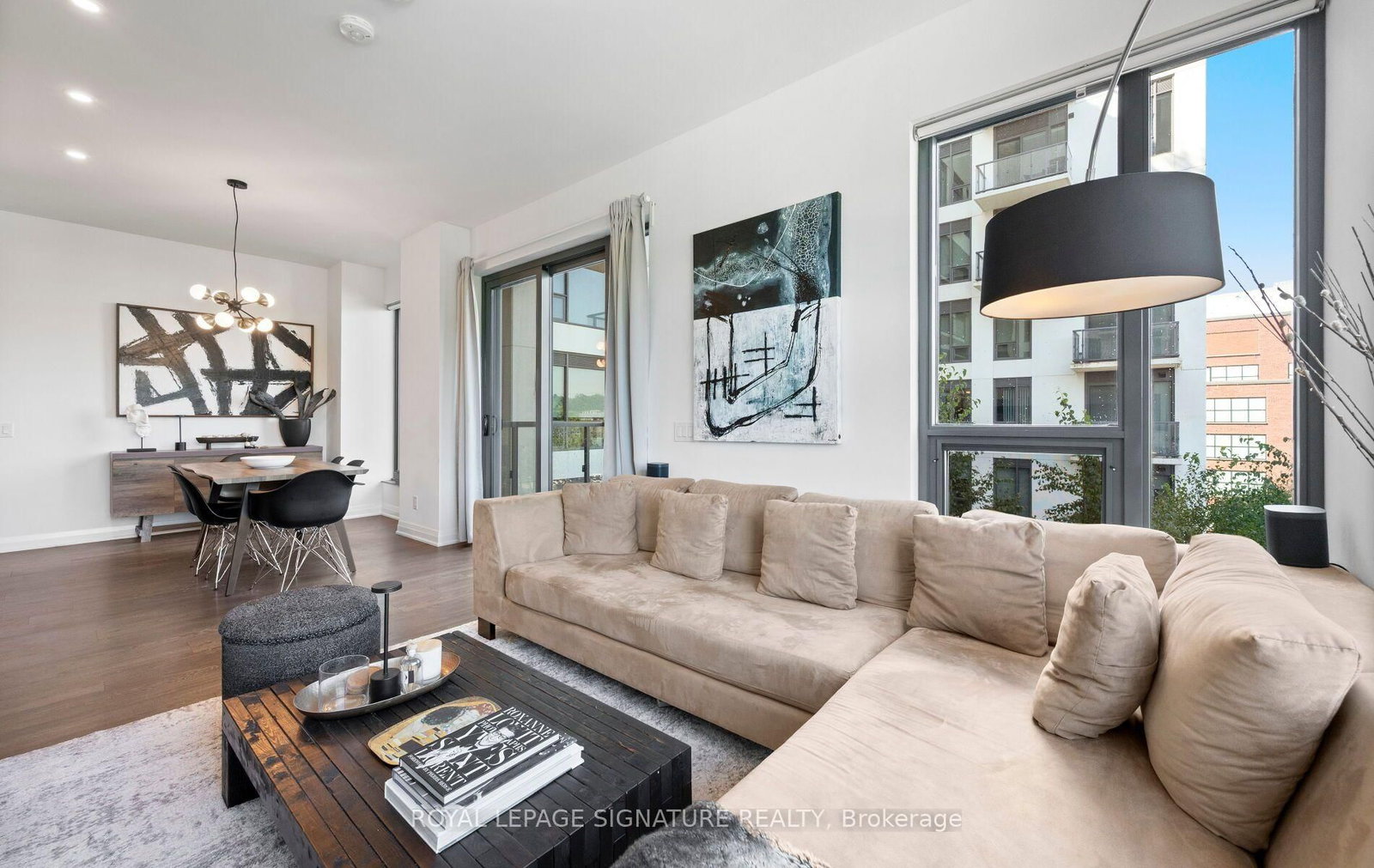 280 Howland Avenue • #526 • Toronto, ON photo 6