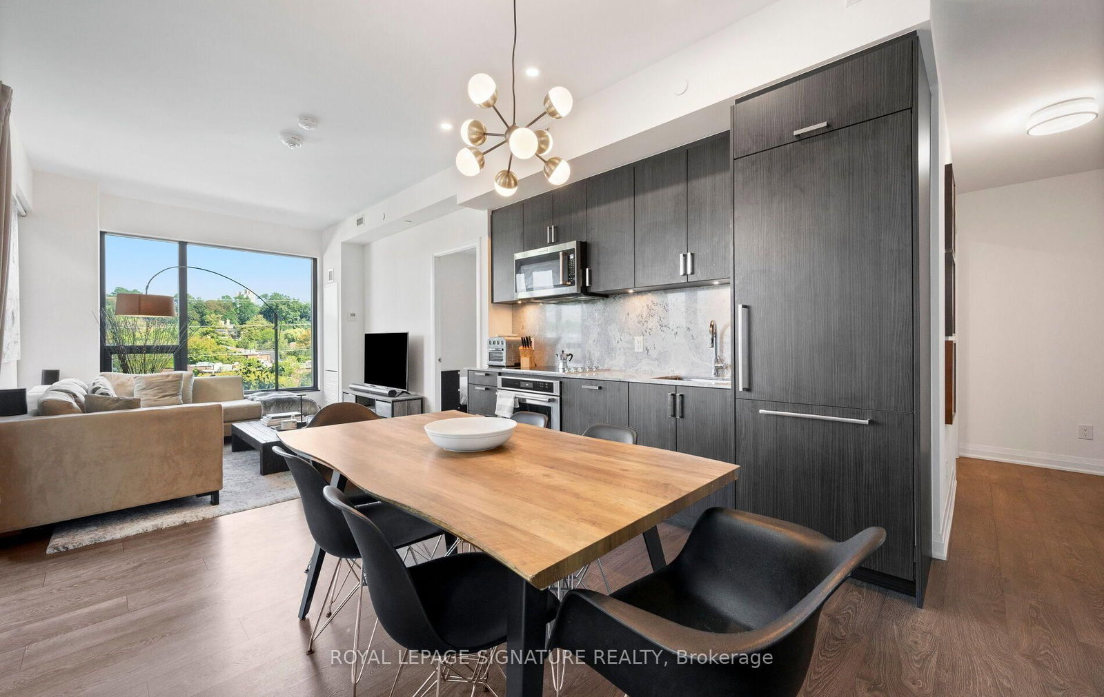 280 Howland Avenue • #526 • Toronto, ON photo 8