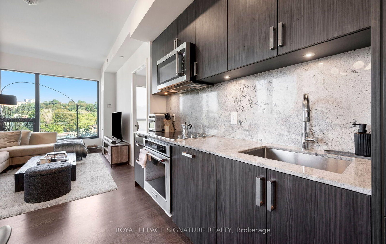 280 Howland Avenue • #526 • Toronto, ON photo 9