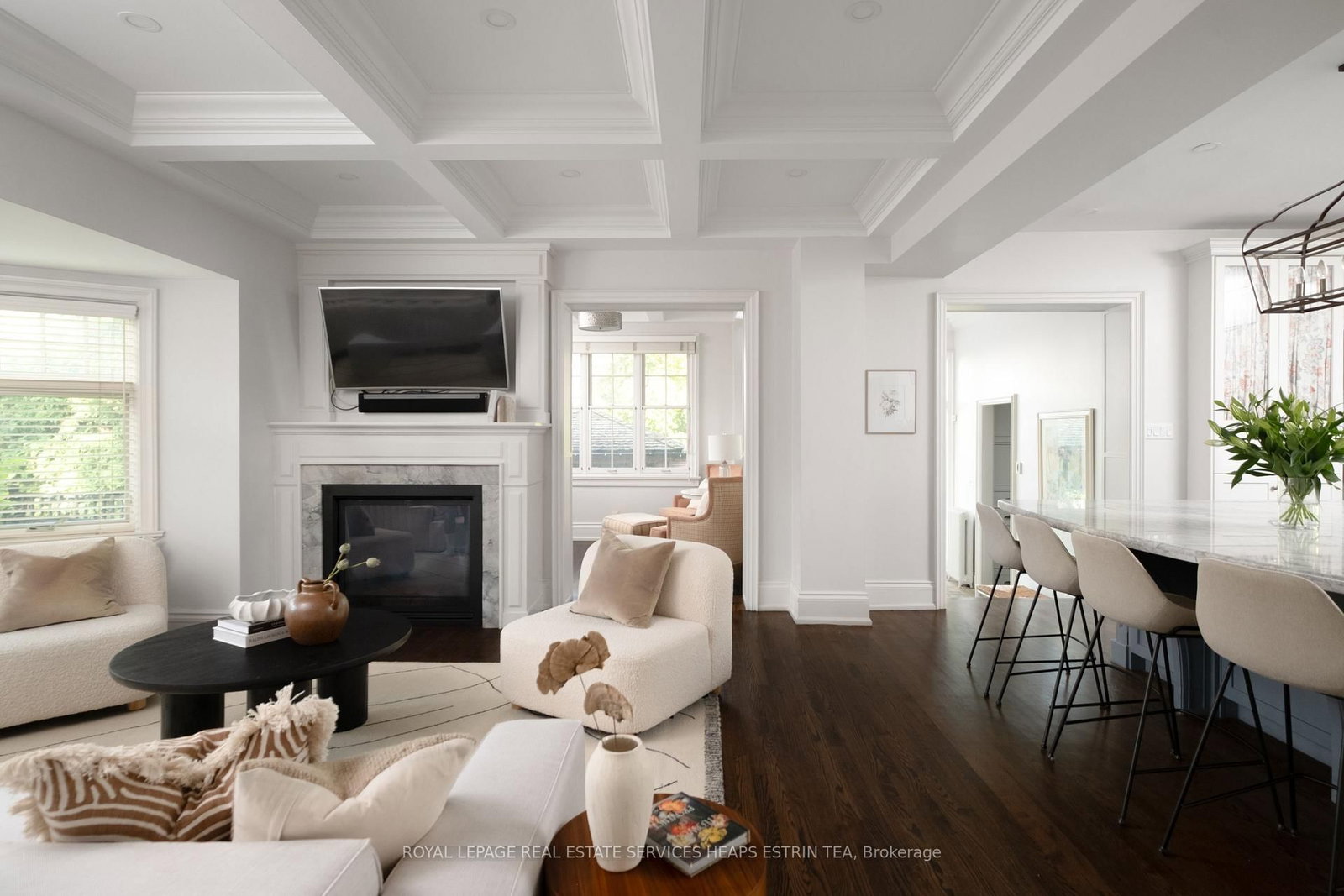 43 Maple Avenue • Toronto, ON photo 13