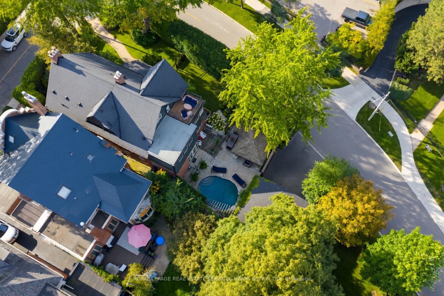 43 Maple Avenue • Toronto, ON photo 48