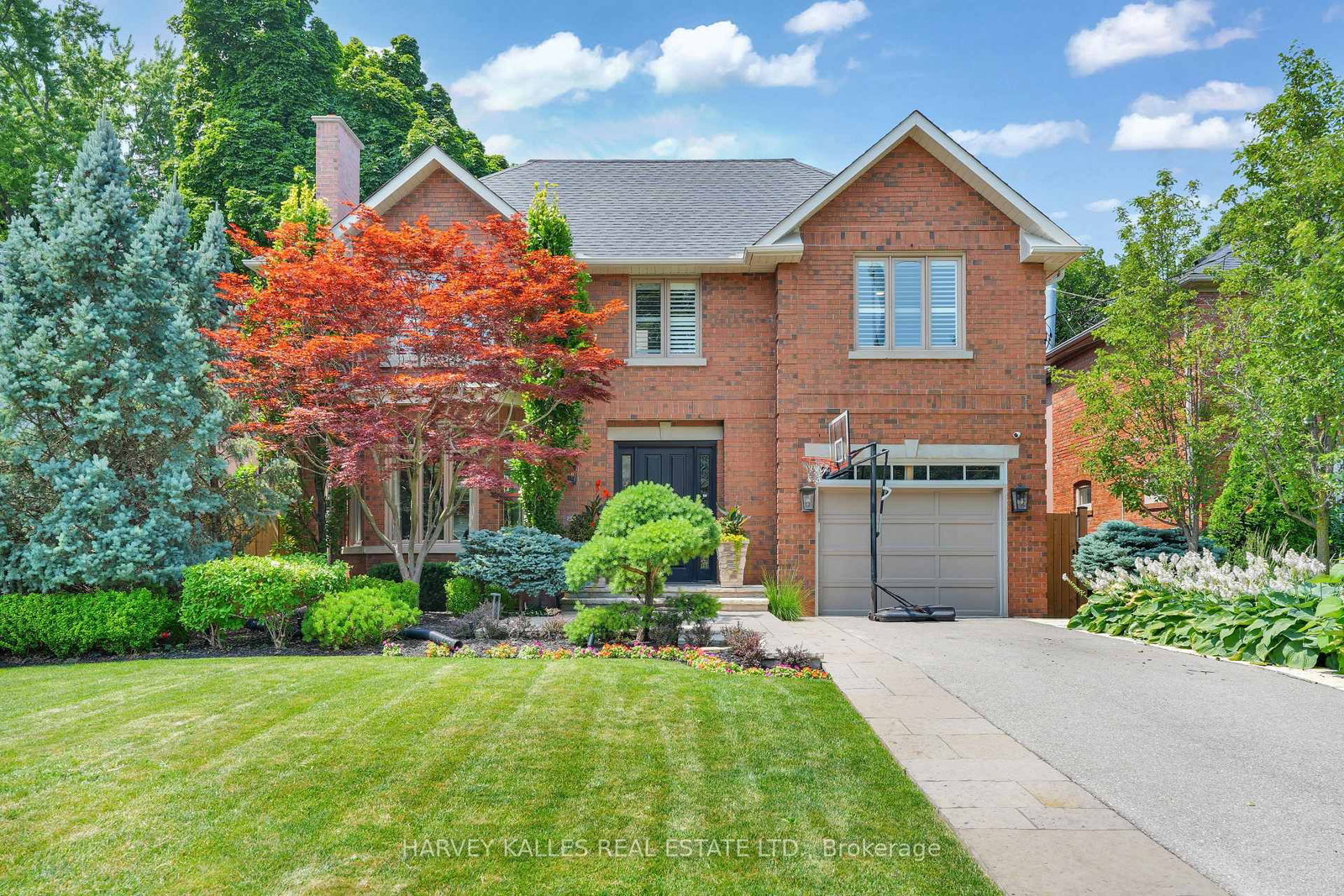 Property at 254 Yonge
