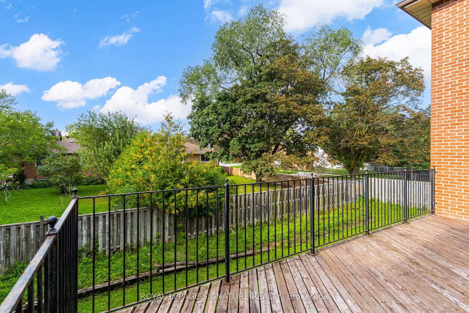 18 Parravano Court • Toronto, ON photo 24